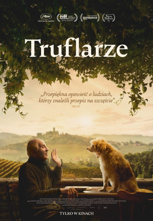 Truflarze – GRODZISKI KLUB FILMOWY