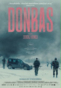 Donbas – OGLĄDAMY DLA UKRAINY