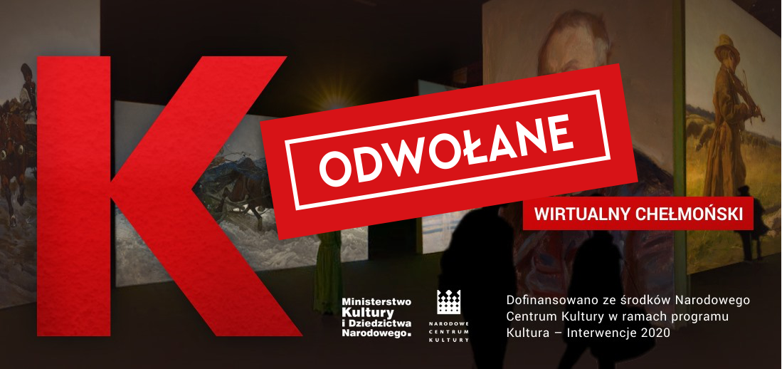 Wirtualny Chełmoński – ożywione obrazy mistrza polskiego realizmu w grodziskiej Mediatece!