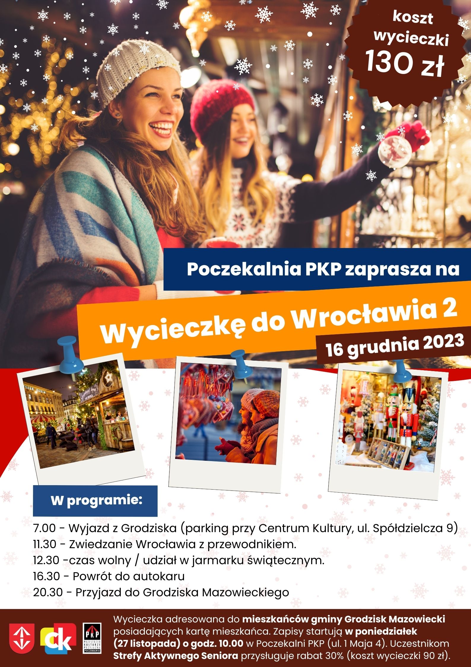 Wycieczka do Wrocławia II